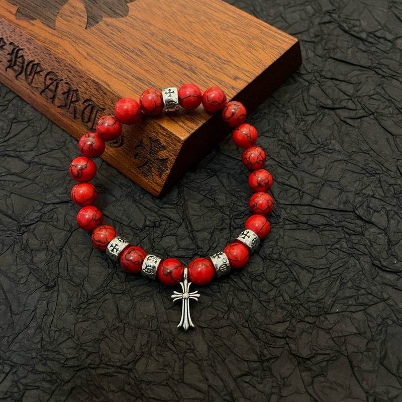 Chrome Hearts bracelet 06yxh72